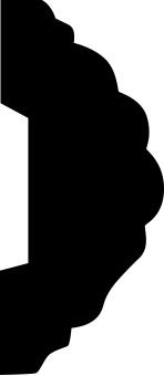 Молдинг  1.51.361 гибкий