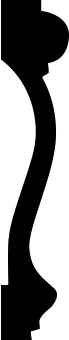 Молдинг 1.51.367