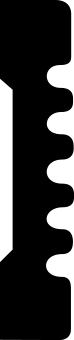 Молдинг  1.51.370 гибкий