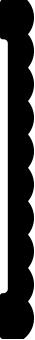 Молдинг  1.51.374 гибкий